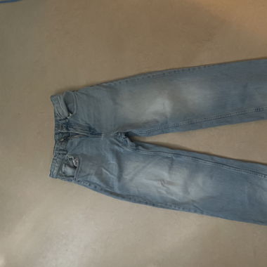 Zara - Baggy Jeans