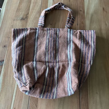 Borsa di stoffa Madam Stoltz