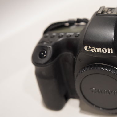 Canon 6D