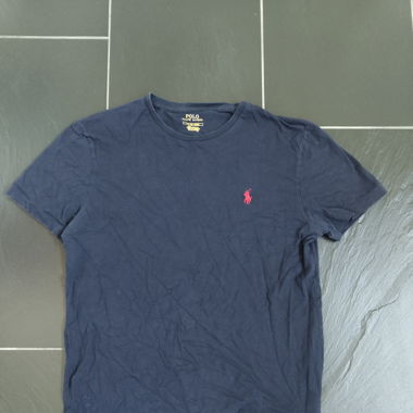 Ralph lauren Shirt marine blau