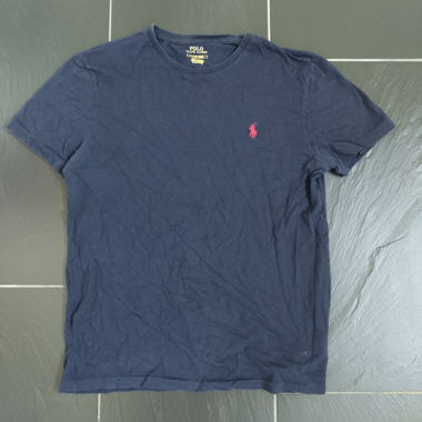 Ralph lauren Shirt marine blau