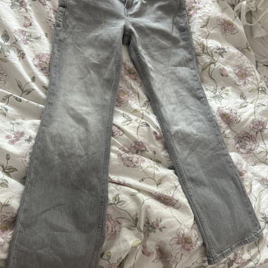 Jeans Bootcut Bershka Petite