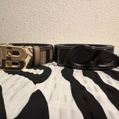 Belt