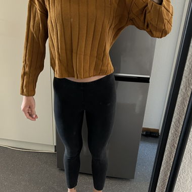 Pimkie Knit Sweater