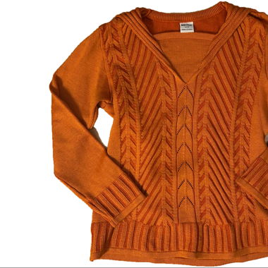 Sweater Strick