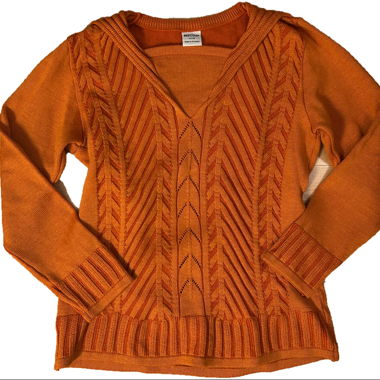 Sweater Strick