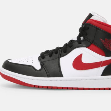 Jordan one 
