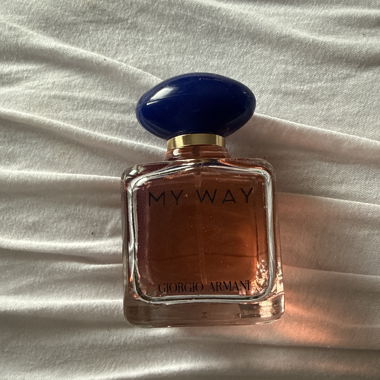 Giorgio Armani My Way Perfume
