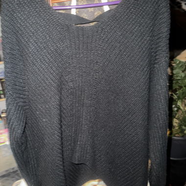 Strickpullover