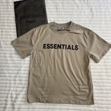 Original Fear of God Essentials T-Shirt