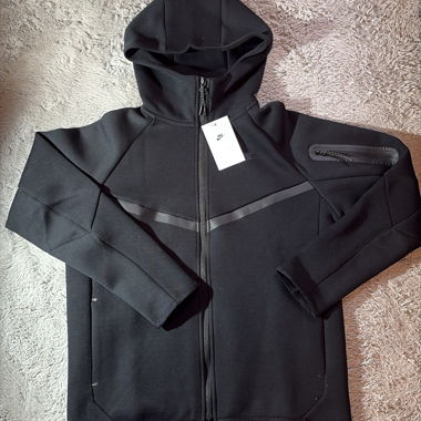 Nike tech fleece