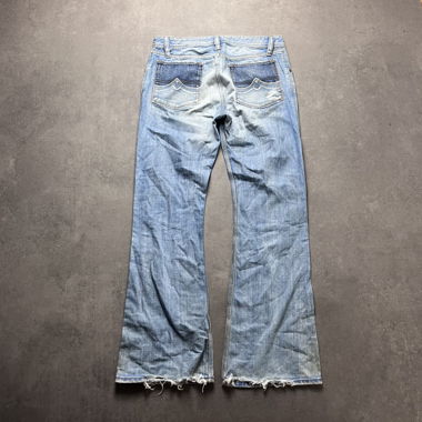 Jean bootcut Diesel vintage W33