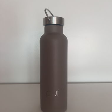 Puff Trinkflasche