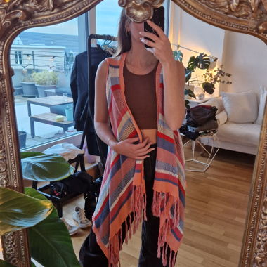 Multicolour Knit Cardigan, Esprit, S