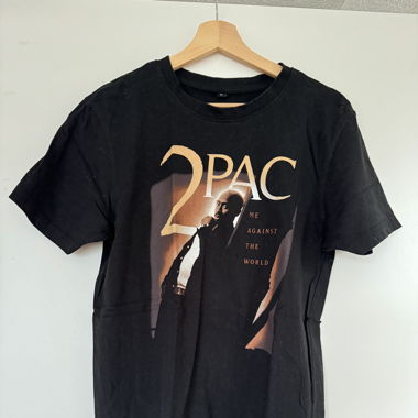 T-Shirt 2Pac