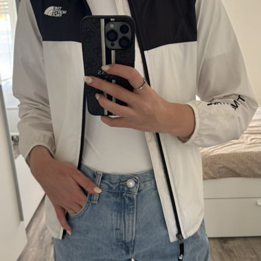 Giacca a vento The North Face
