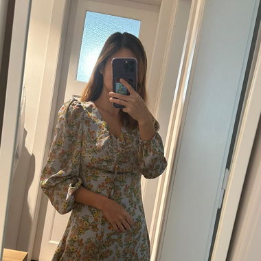 Kleid 