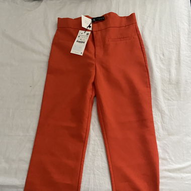 Zara pantalon