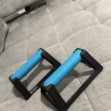 Pushup bar