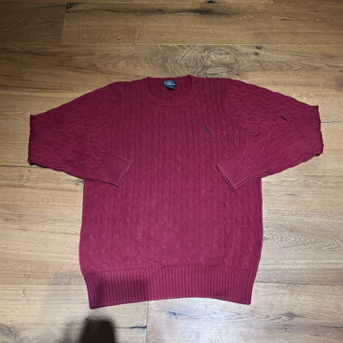 Polo Ralph Lauren Knitted Sweater