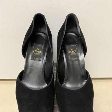 Scarpa Fendi nr. 39