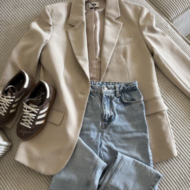 Jeans mom - top shop 