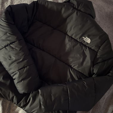 THE NORTH FACE giacca