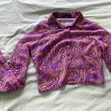 Patern blouse