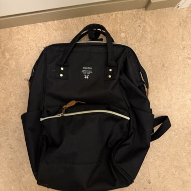 Anello Rucksack