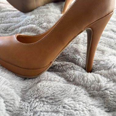 Chaussures à talon 37 