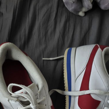 Nike Cortez
