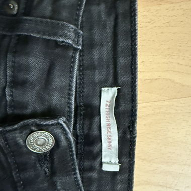 Levis Jeans