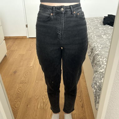Mom jeans 
