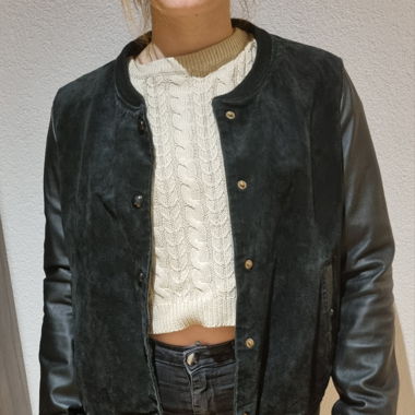 College Jacke
