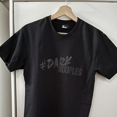 T-Shirt THE KOOPLES