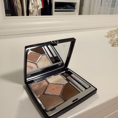 Dior Diorshow 5 Couleurs