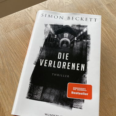 Buch Die Verlorenen