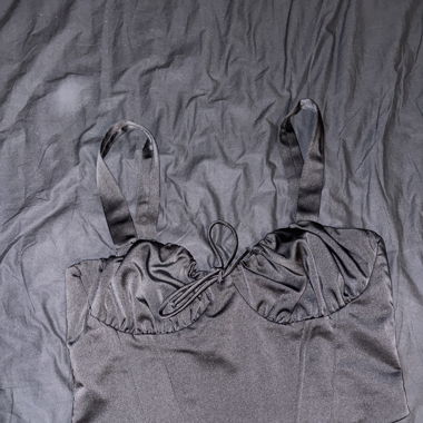 bershka top