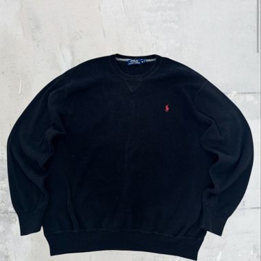 Polo Ralph Lauren knitted Sweatshirt 