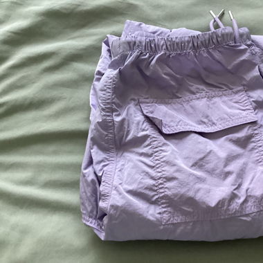Cargo pants