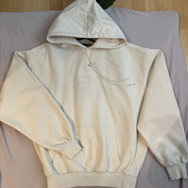 Felpa Kani XS