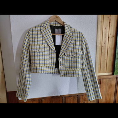 Veste asos tweed t36