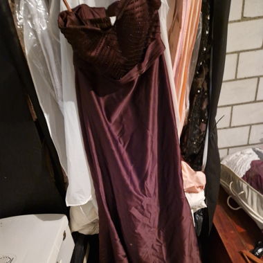 Elegentes Kleid