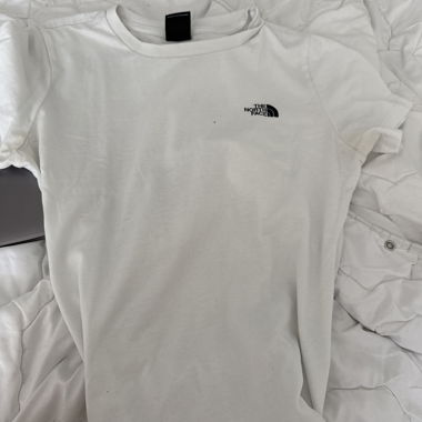 T-Shirt The North Face