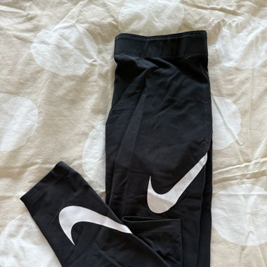 Nike Performance Leggings/Tights in Size L
