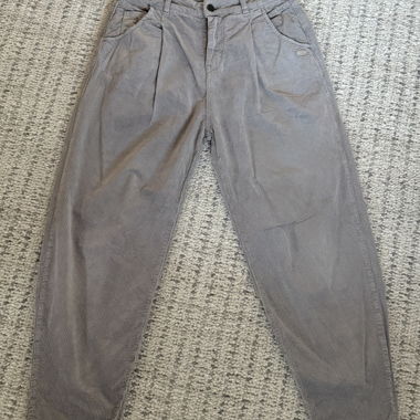 Cordhose 