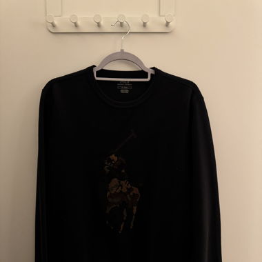 Ralph Lauren Sweater Neuwertig