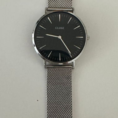 Cluse Analog Watch