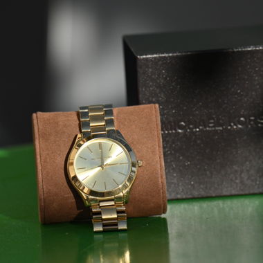 Orologio da polso Michael Kors oro