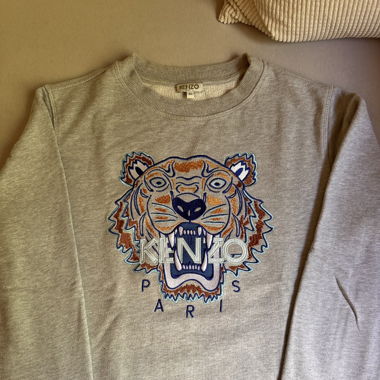 Kenzo Sweatshirt (Kids Grosse)